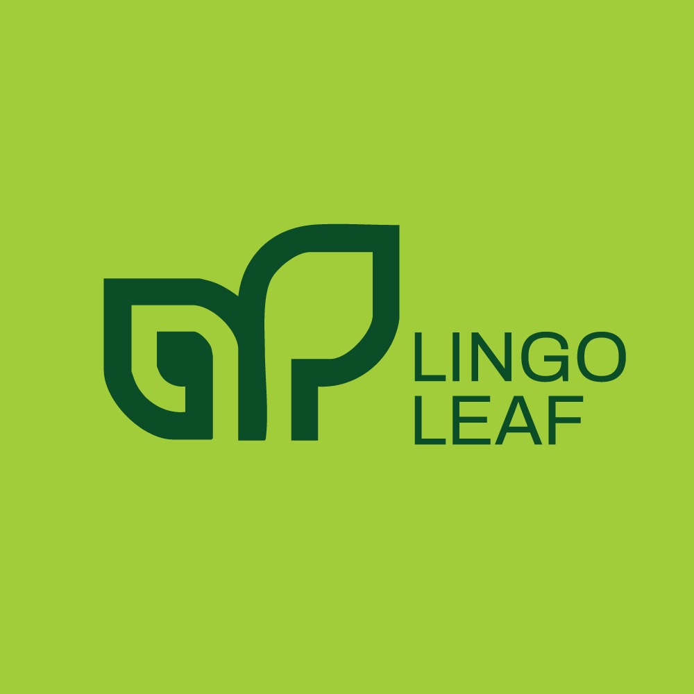 LingoLeaf