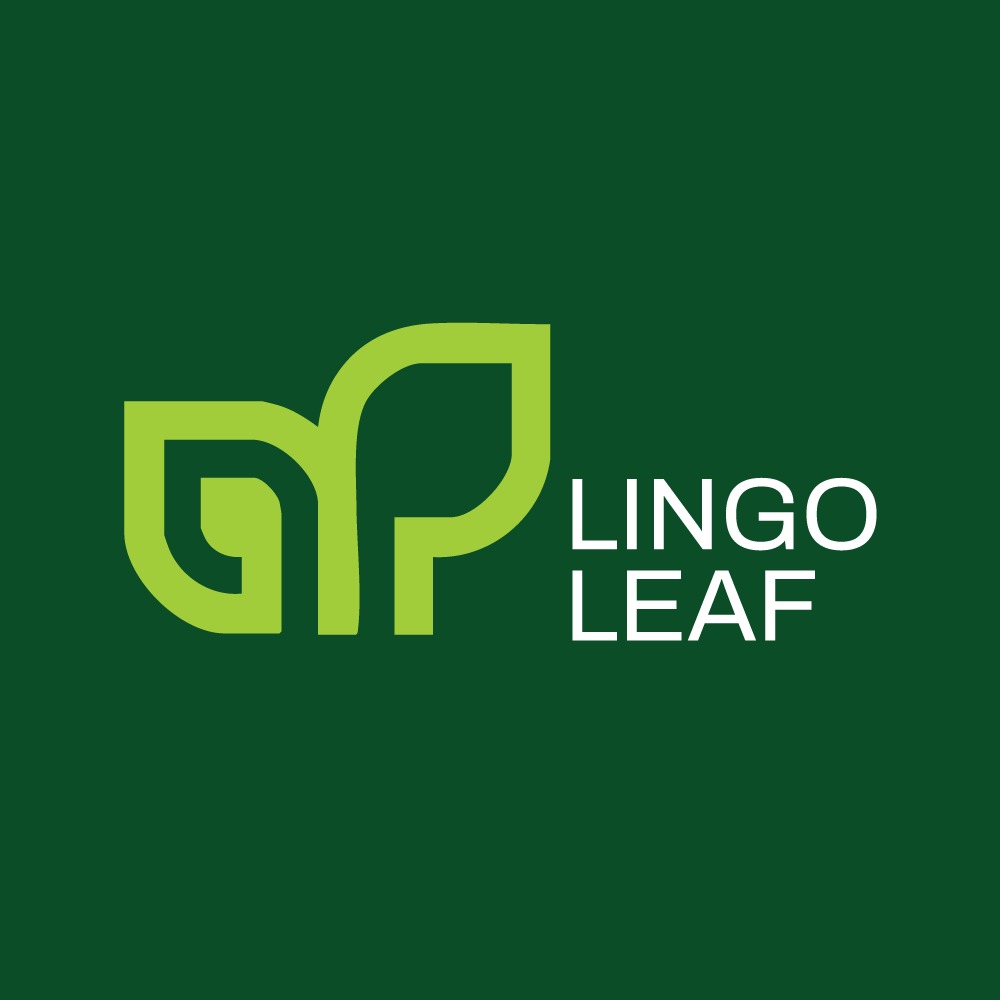 LingoLeaf