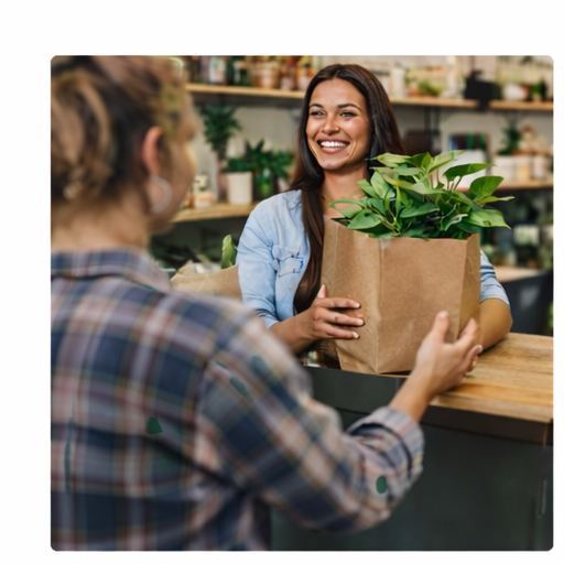 Keep Plants Alive After Checkout